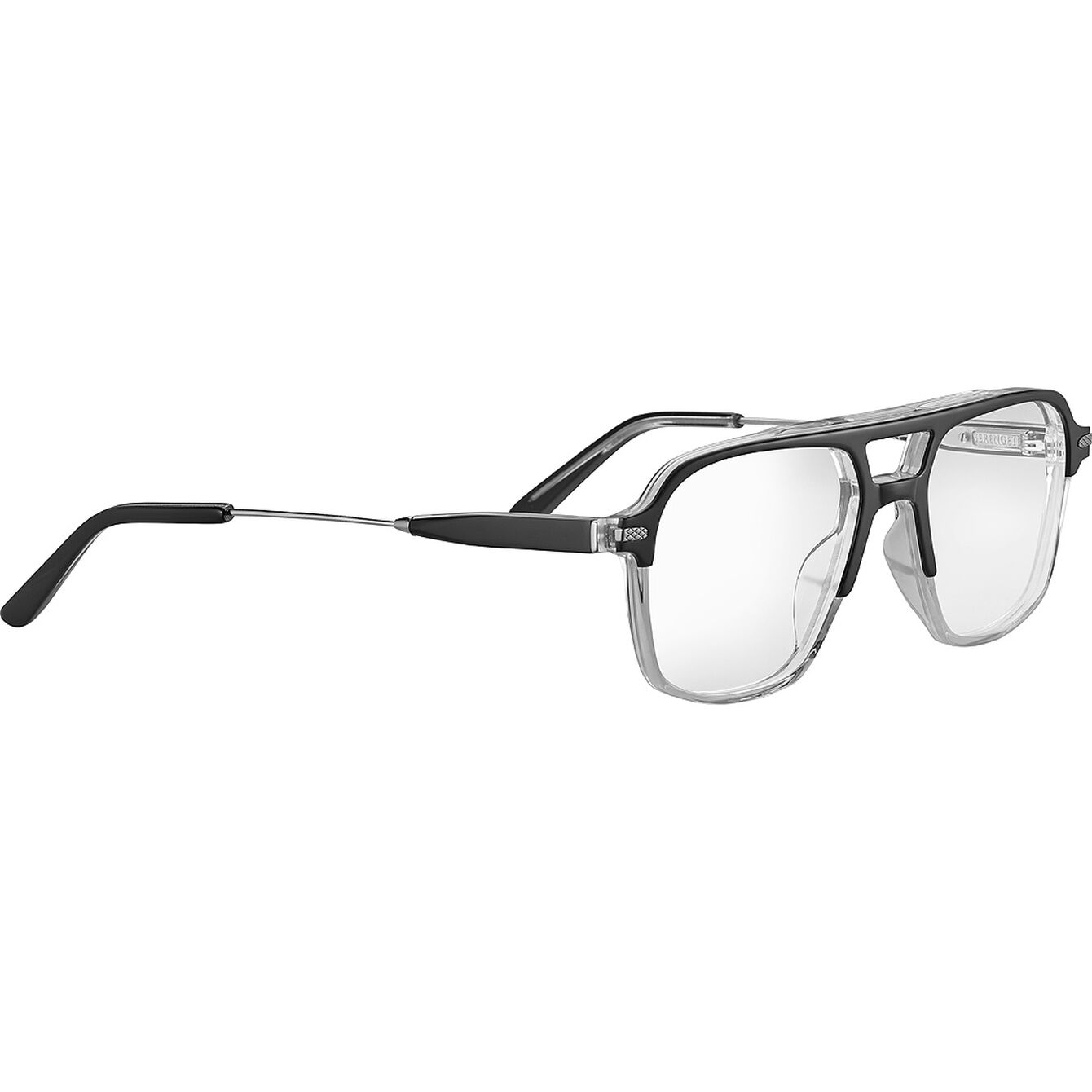 Serengeti Eyewear JAMES OPTIC Eyeglasses