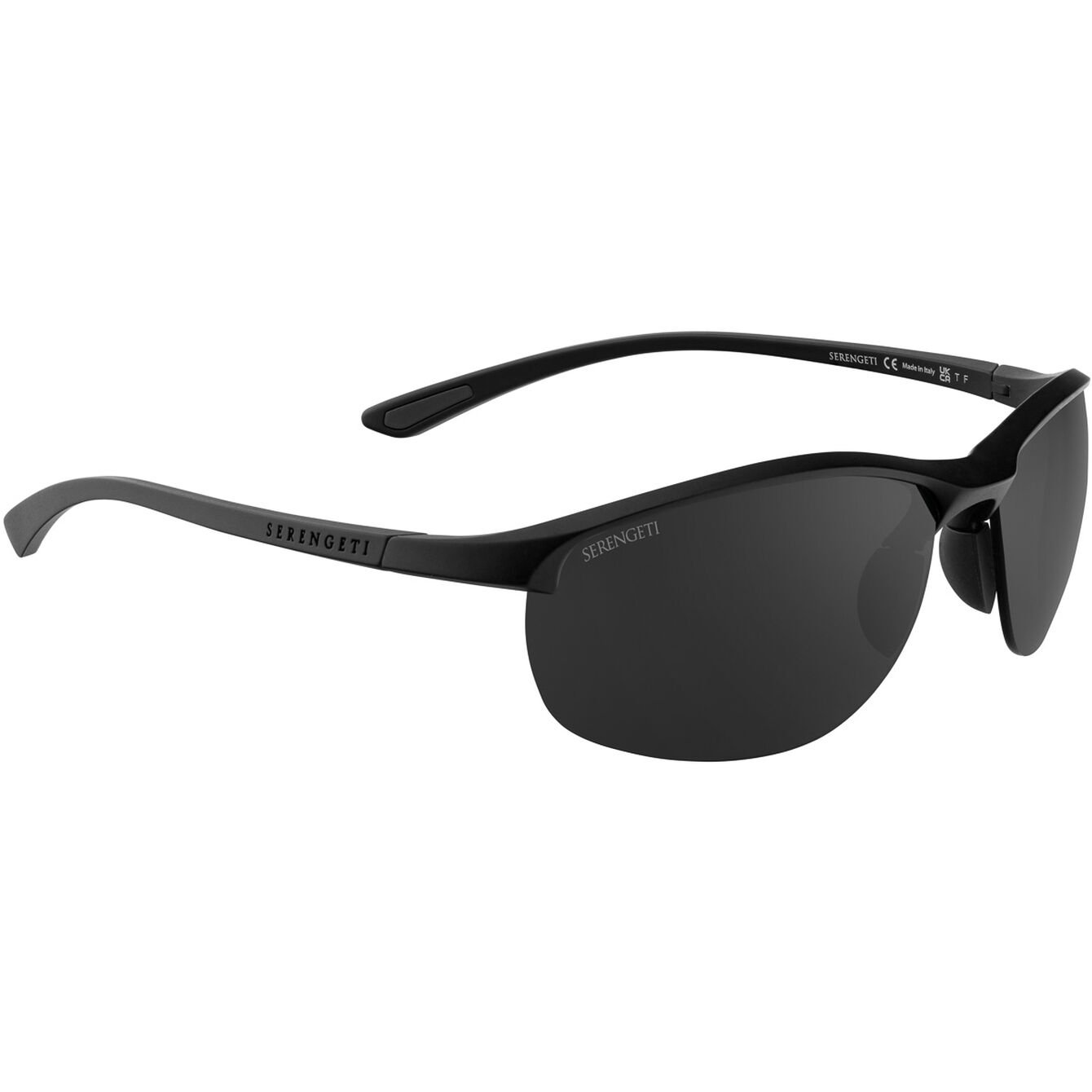Serengeti Eyewear JAMES Sunglasses