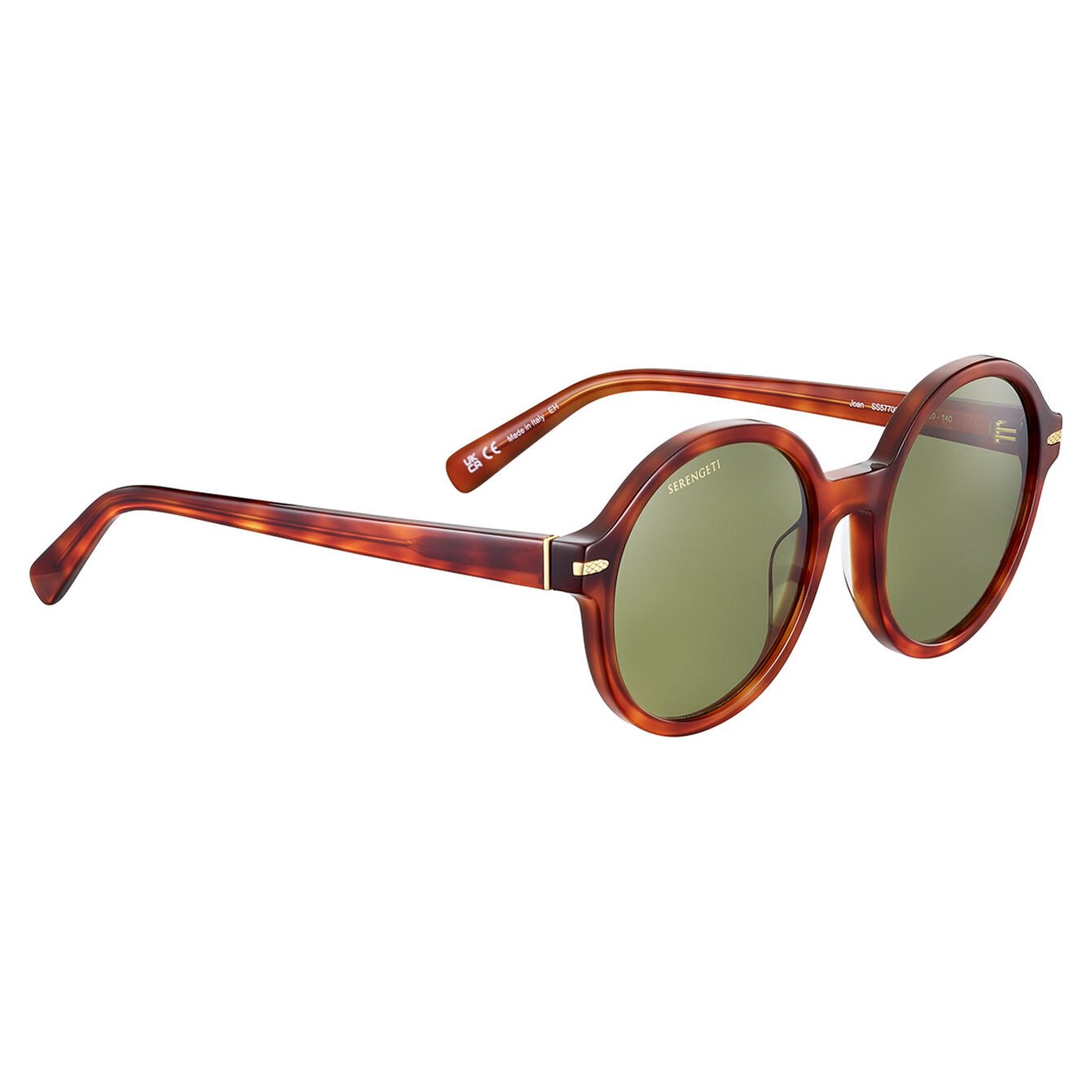 Serengeti Eyewear JOAN Sunglasses