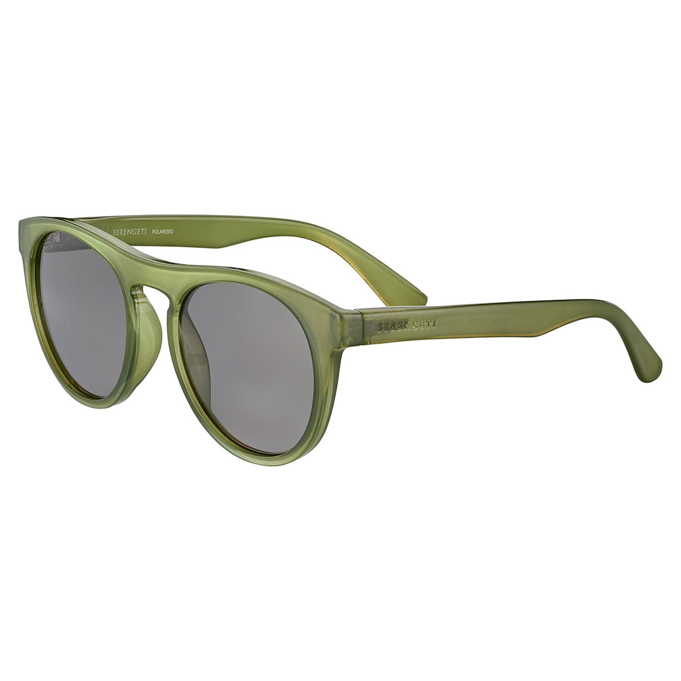 Serengeti Eyewear KINGMAN Sunglasses