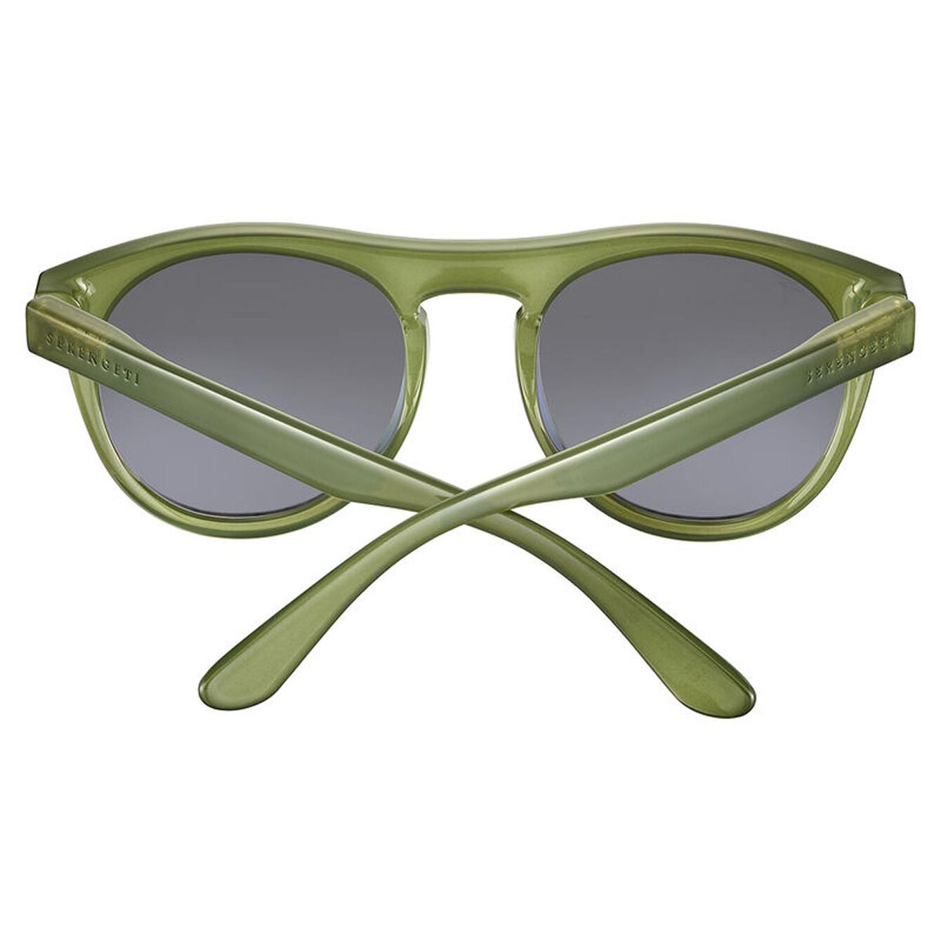 Serengeti Eyewear KINGMAN Sunglasses
