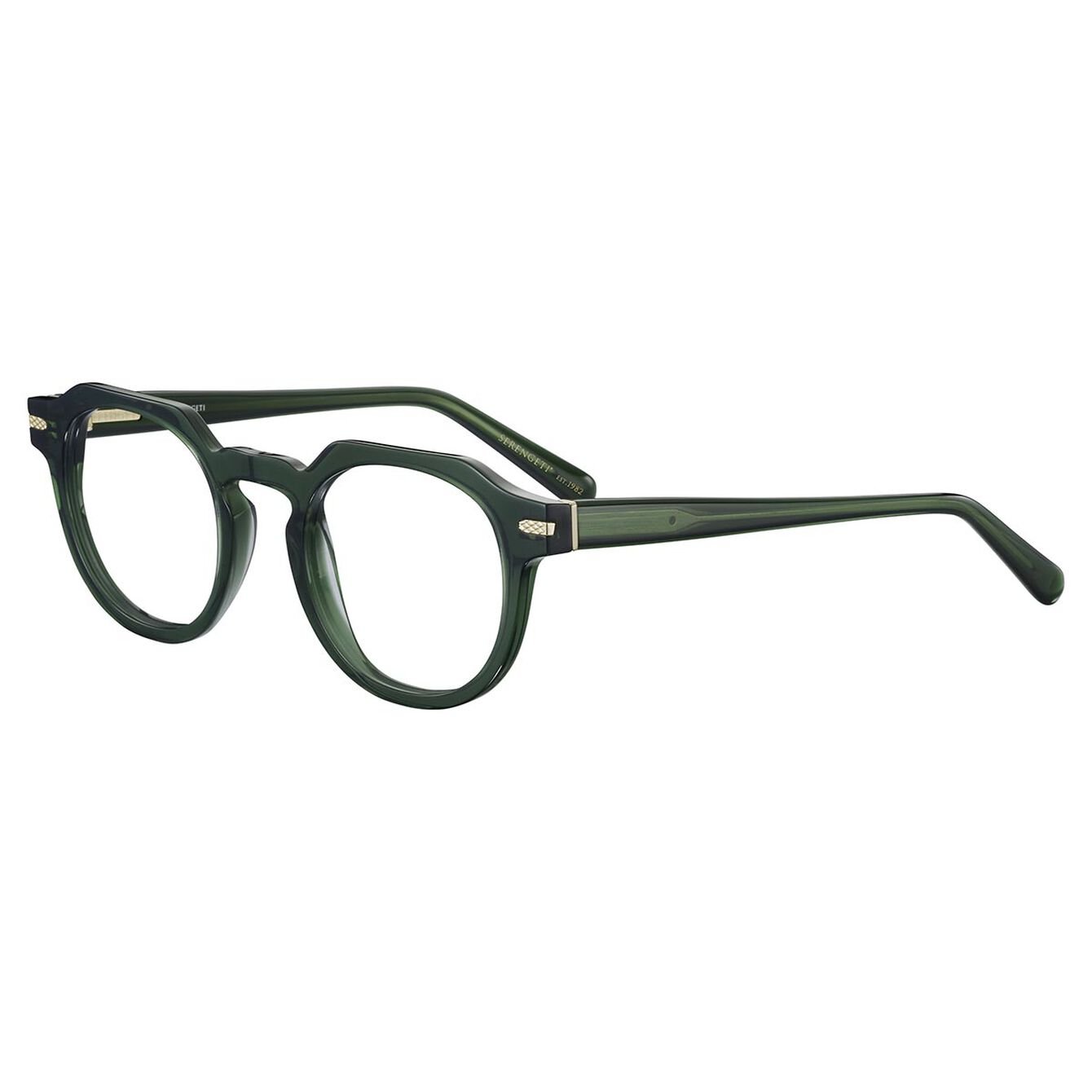 Serengeti Eyewear LAERRY OPTIC Eyeglasses