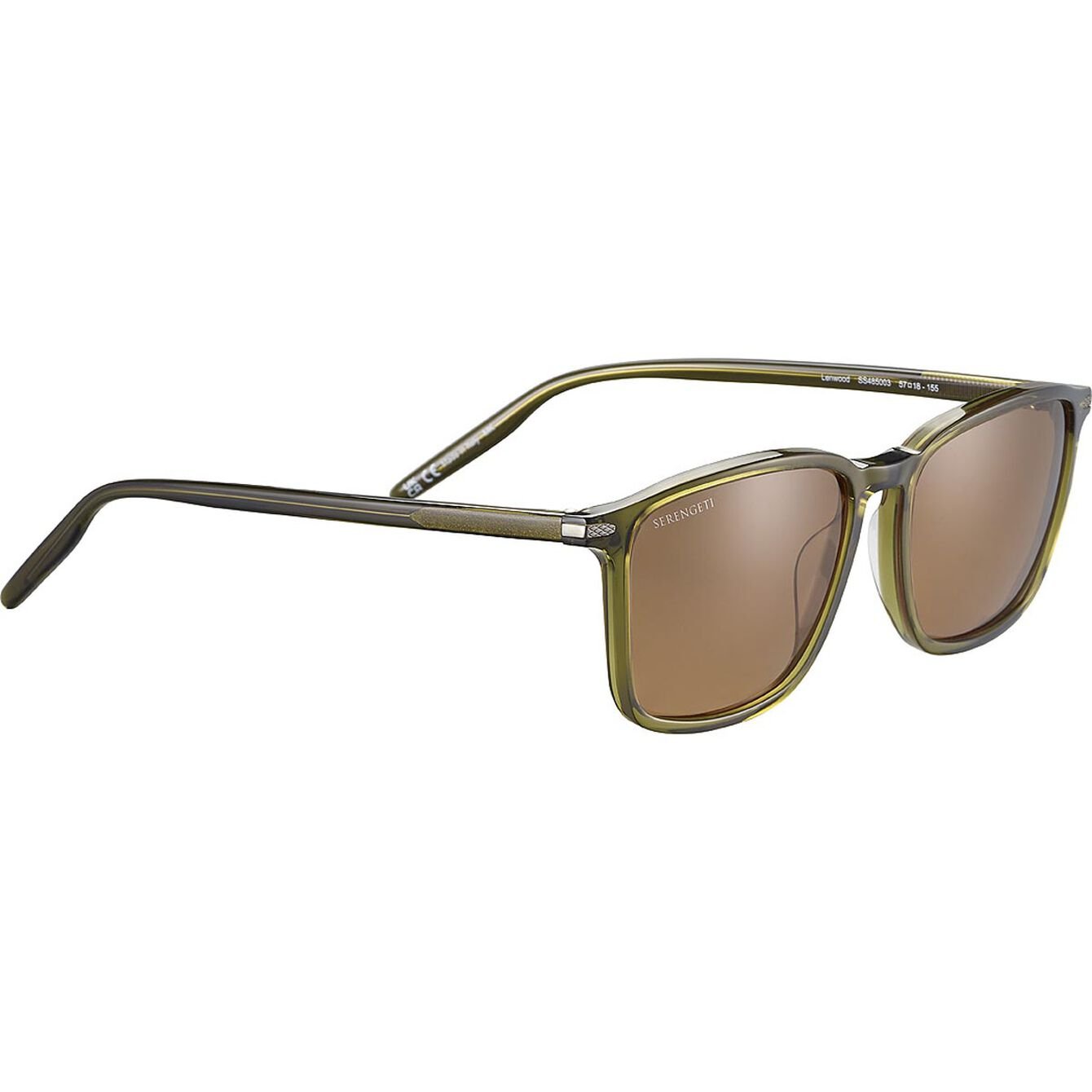 Serengeti Eyewear LENWOOD Sunglasses