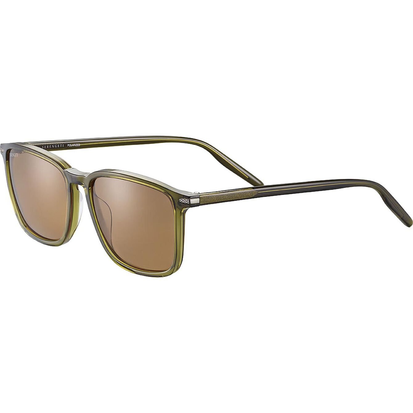 Serengeti Eyewear LENWOOD Sunglasses