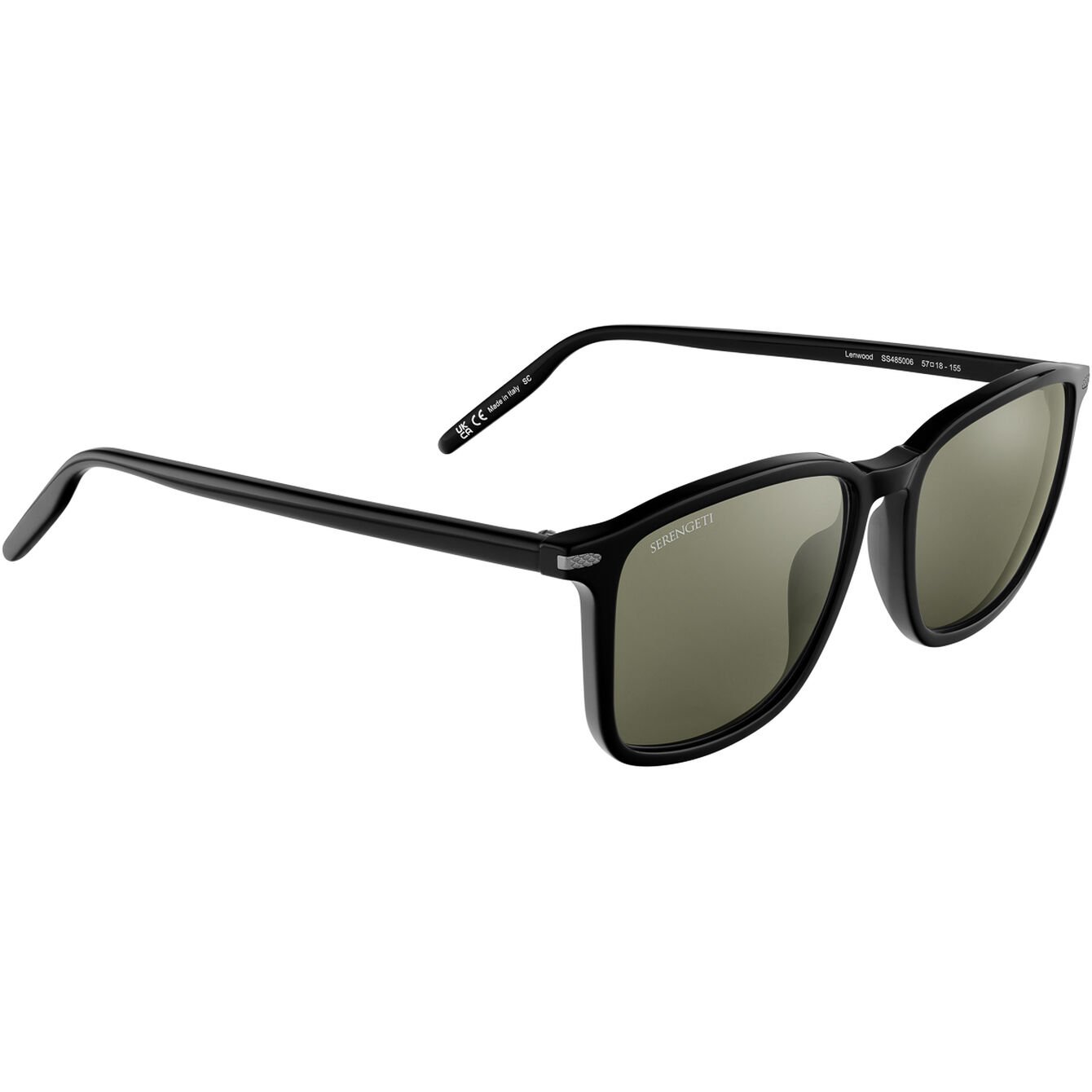 Serengeti Eyewear LENWOOD Sunglasses