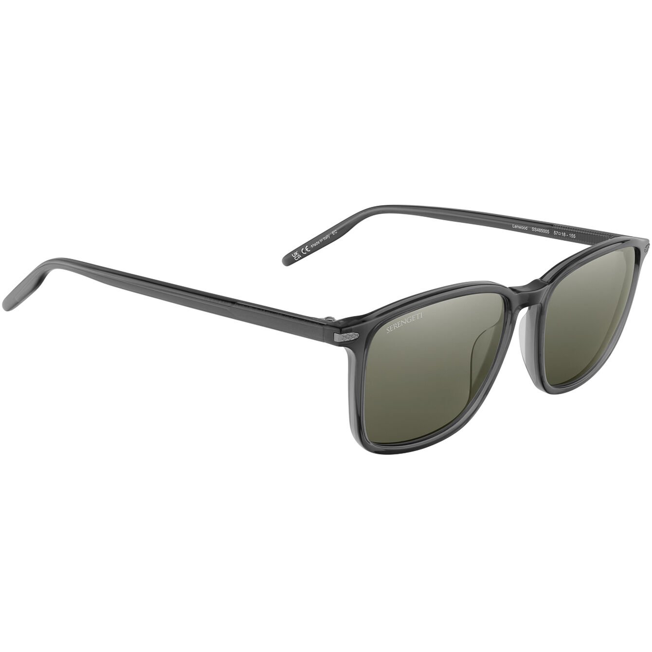 Serengeti Eyewear LENWOOD Sunglasses