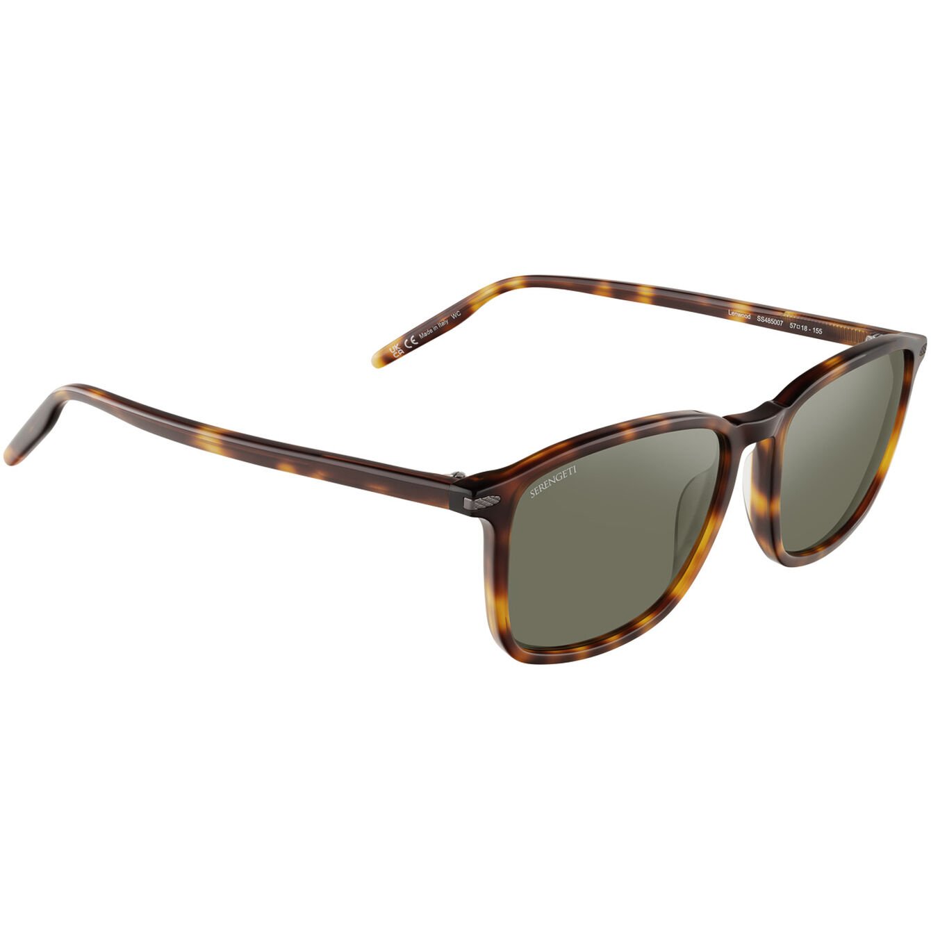 Serengeti Eyewear LENWOOD Sunglasses