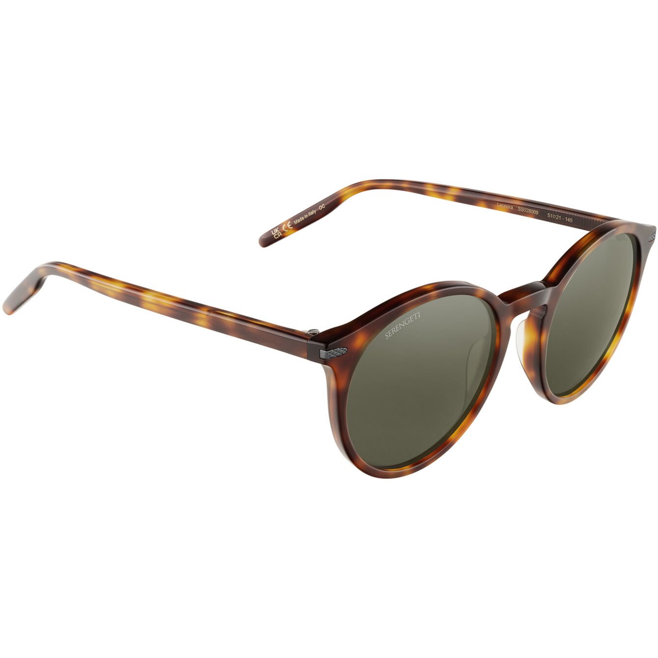 Serengeti Eyewear LEONORA Sunglasses