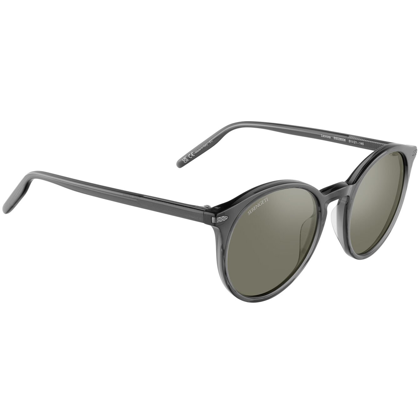 Serengeti Eyewear LEONORA Sunglasses