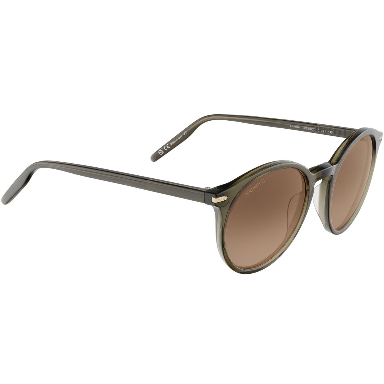Serengeti Eyewear LEONORA Sunglasses