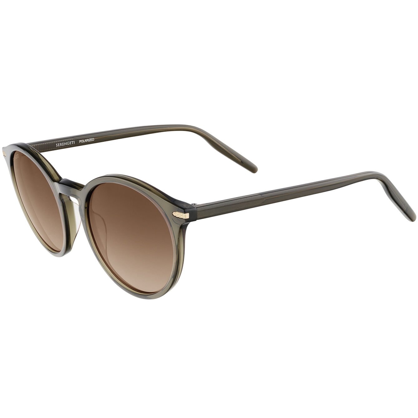 Serengeti Eyewear LEONORA Sunglasses
