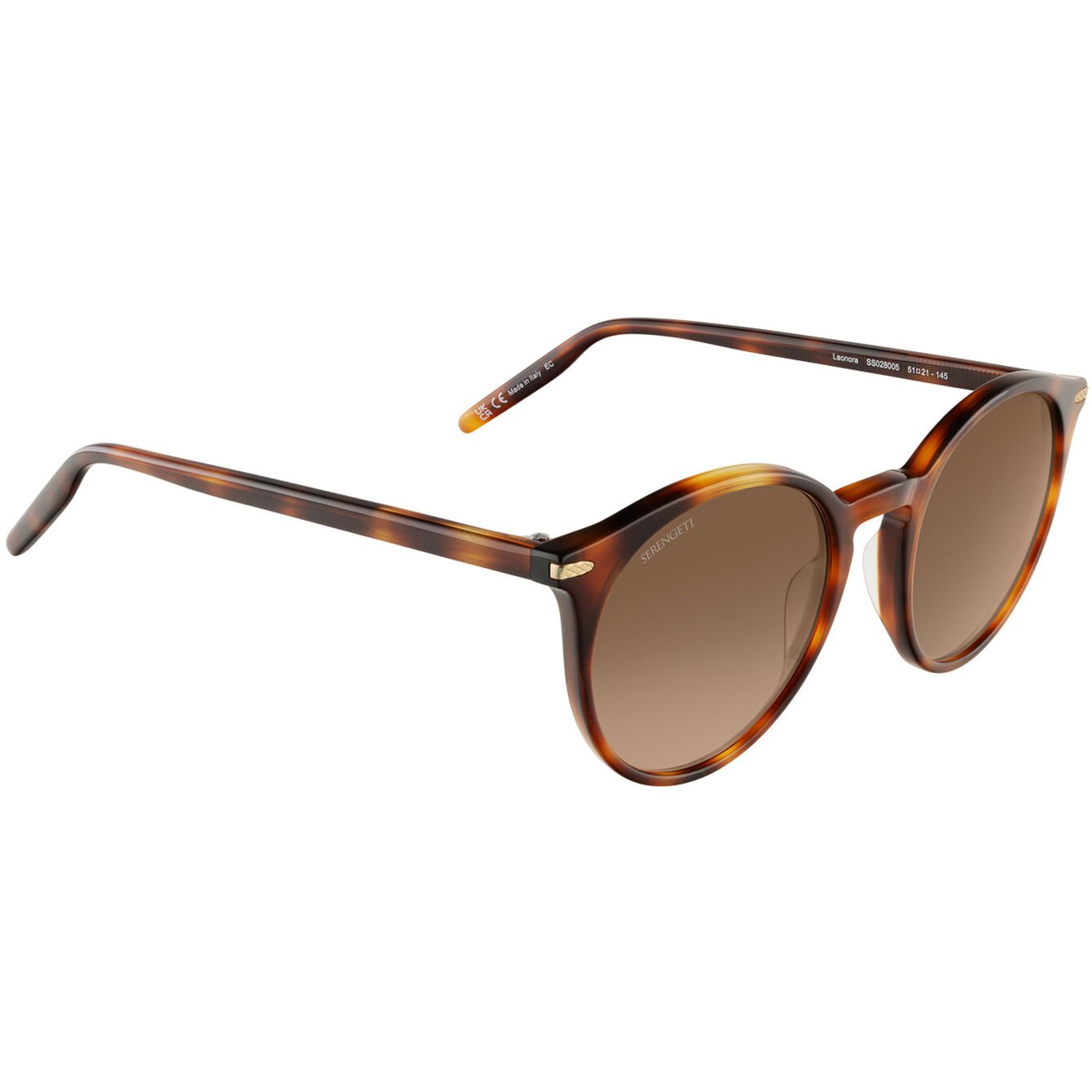 Serengeti Eyewear LEONORA Sunglasses