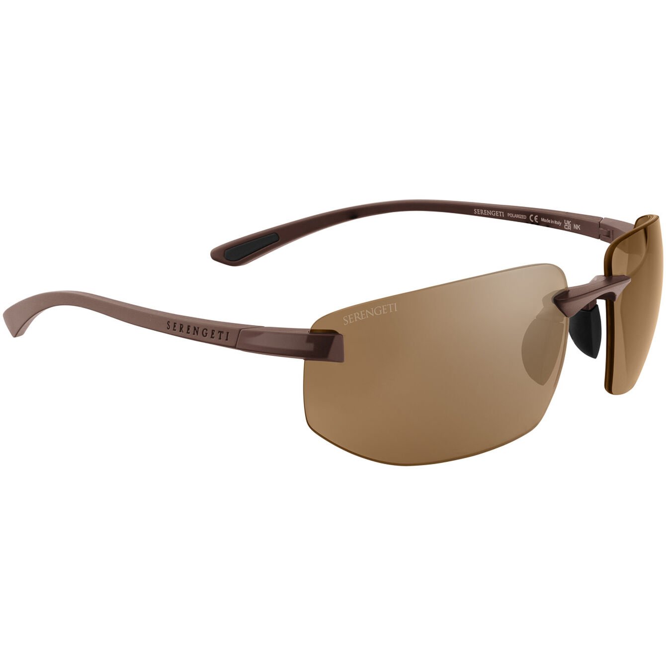 Serengeti Eyewear LUPTON 2.0 Sunglasses