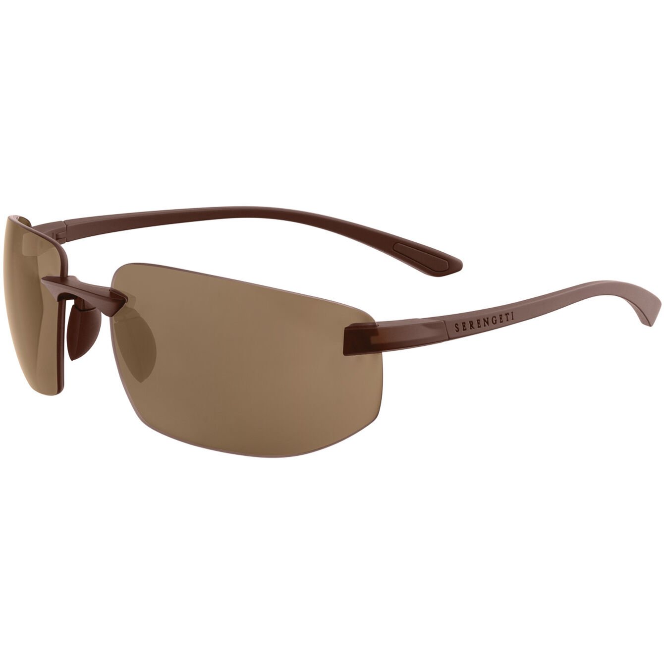 Serengeti Eyewear LUPTON 2.0 Sunglasses