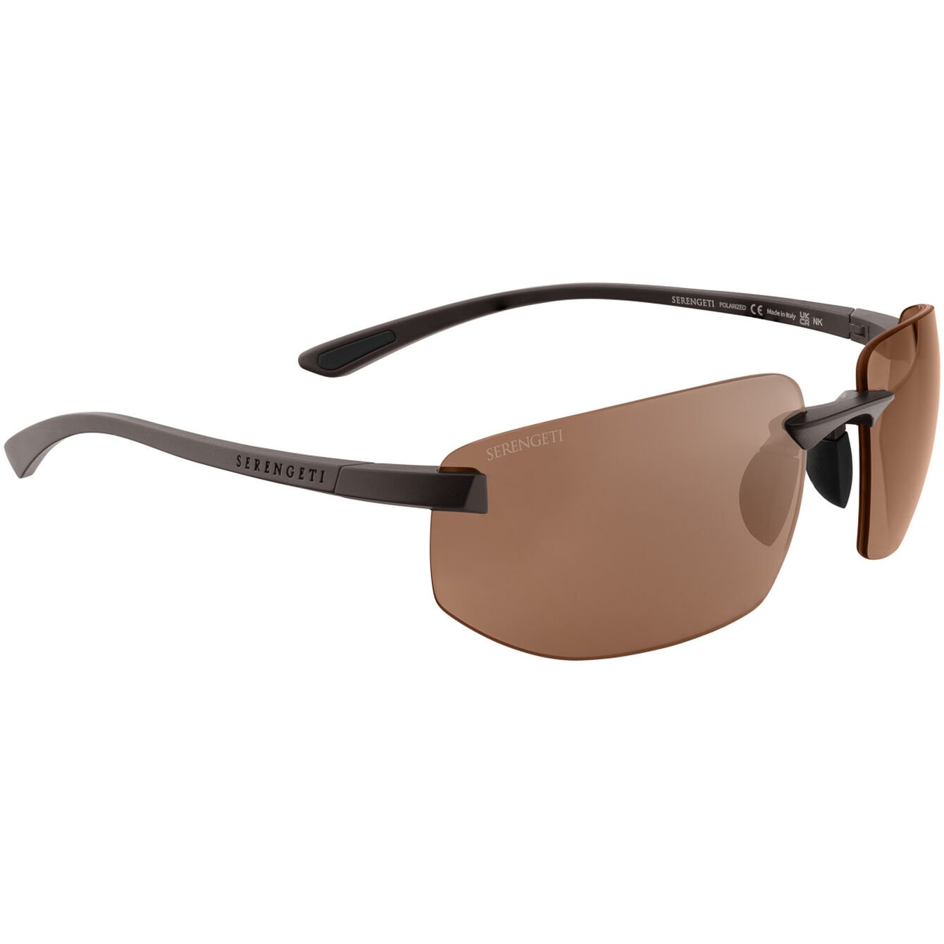 Serengeti Eyewear LUPTON 2.0 Sunglasses