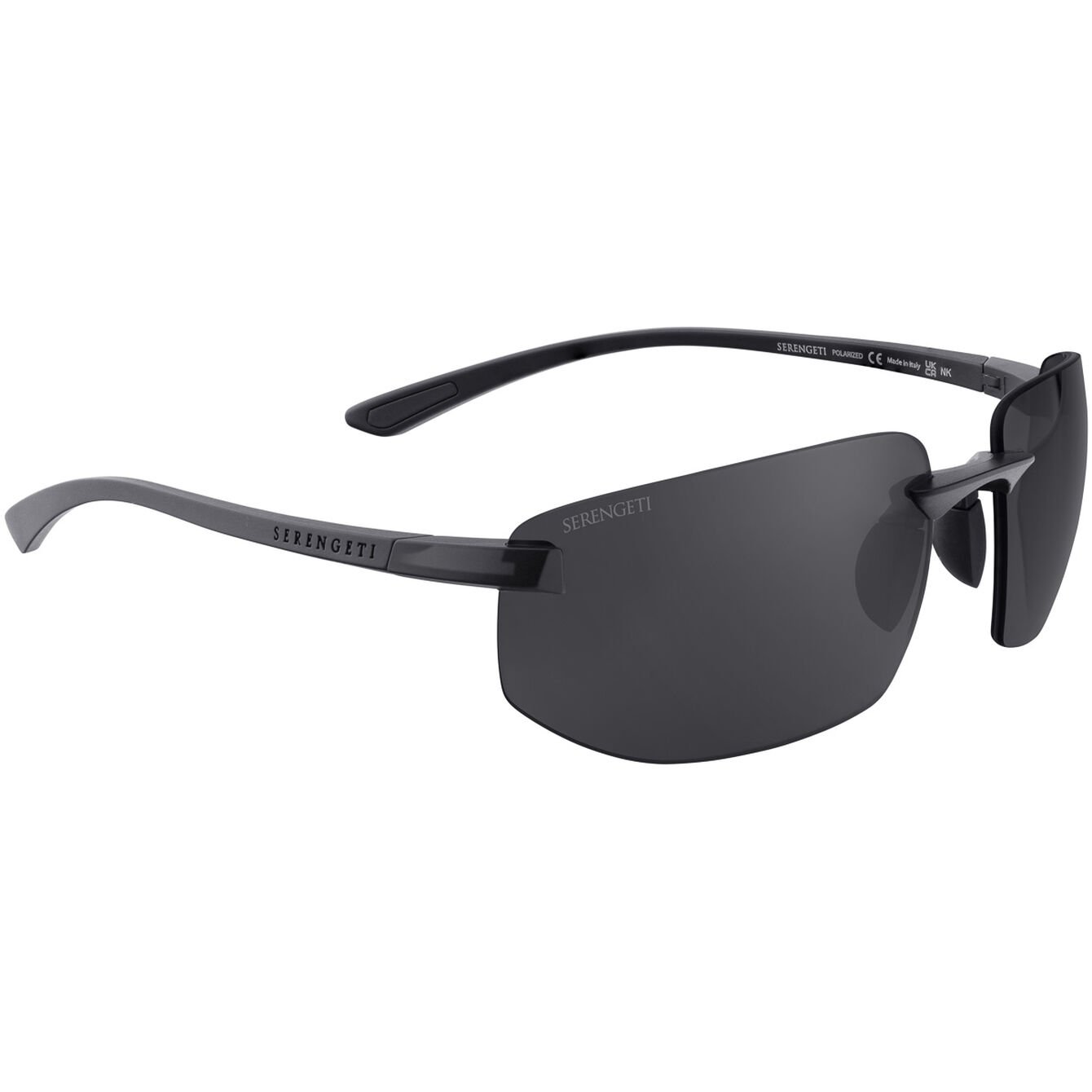 Serengeti Eyewear LUPTON 2.0 Sunglasses
