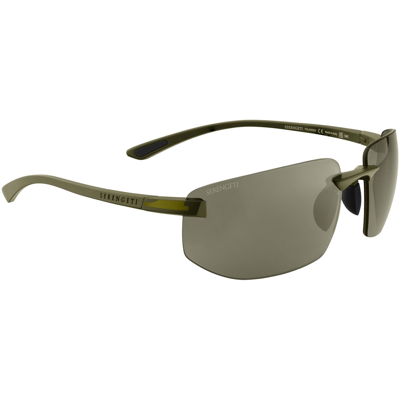 Serengeti Eyewear LUPTON 2.0 Sunglasses