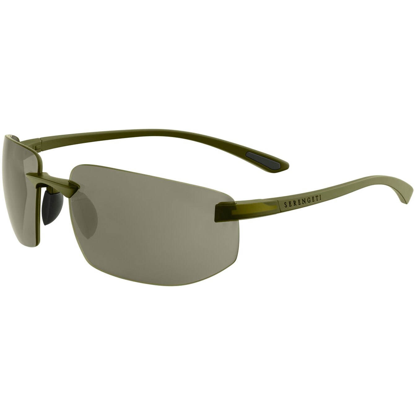 Serengeti Eyewear LUPTON 2.0 Sunglasses