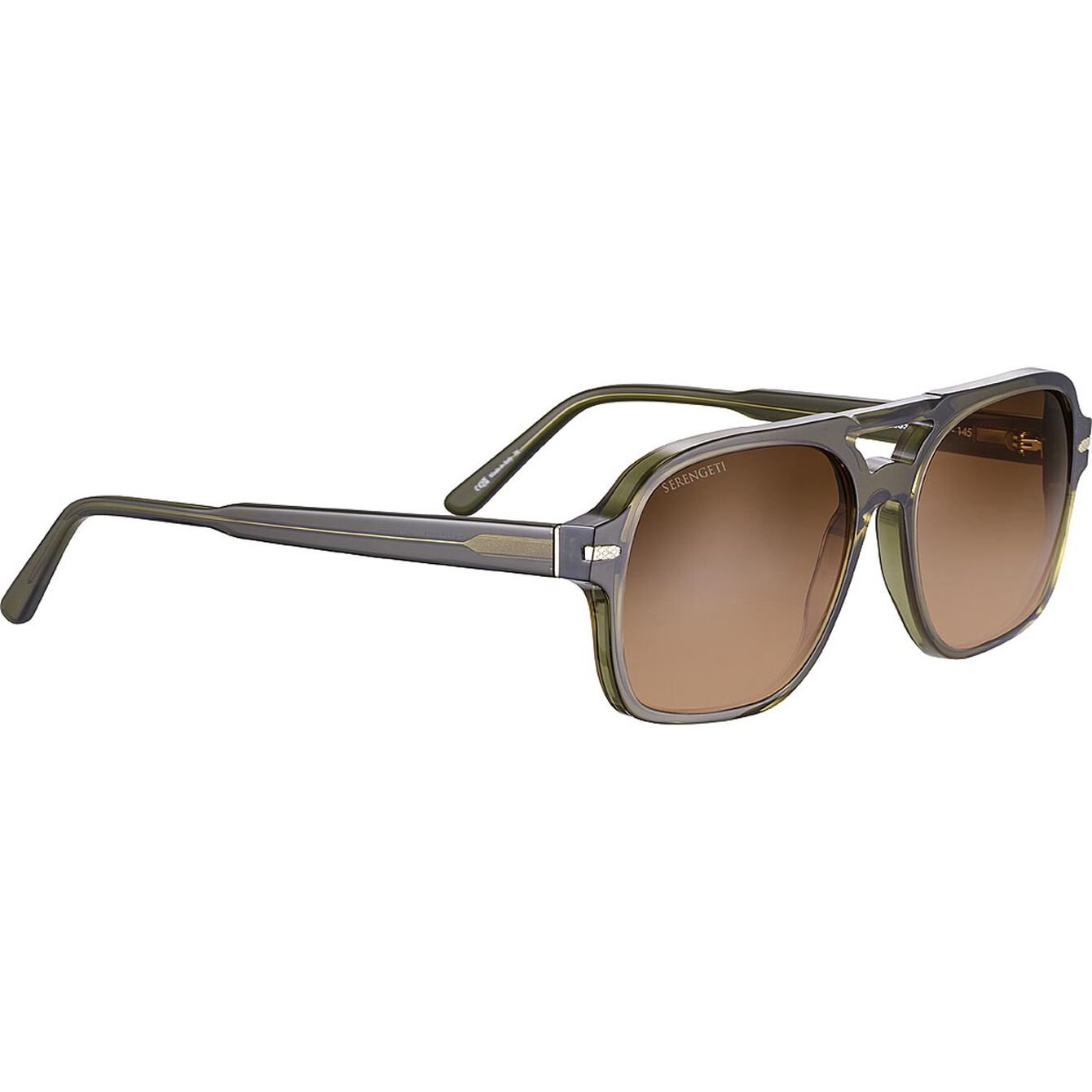 Serengeti Eyewear MARCO Sunglasses