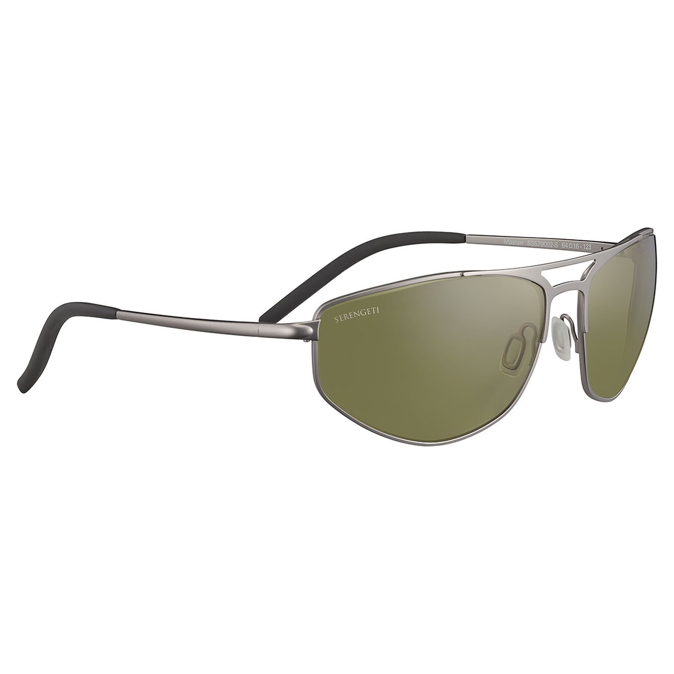 Serengeti Eyewear MASTEN Sunglasses