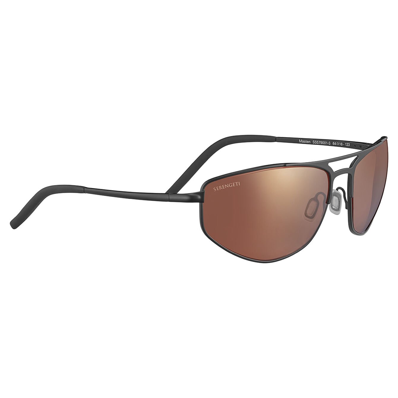 Serengeti Eyewear MASTEN Sunglasses