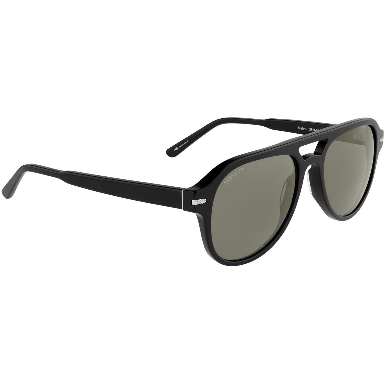 Serengeti Eyewear MATEO Sunglasses