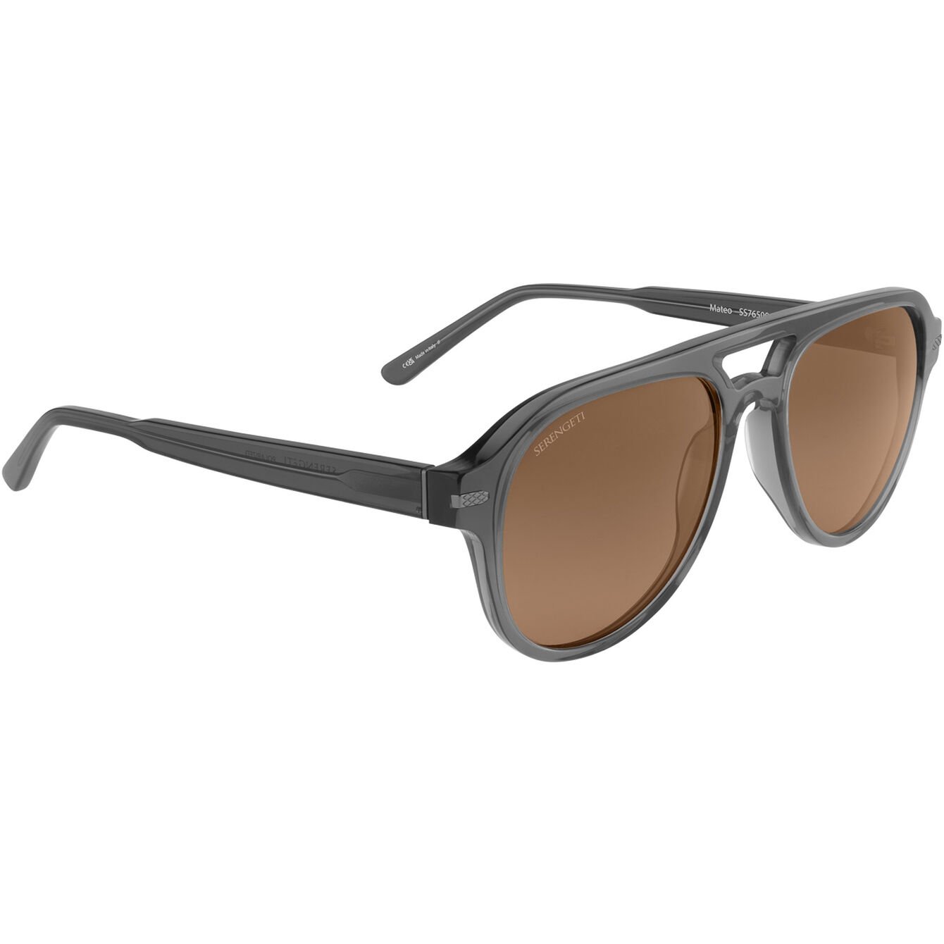 Serengeti Eyewear MATEO Sunglasses