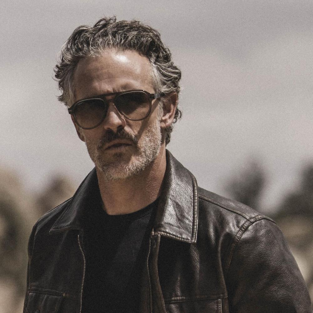 Serengeti Eyewear MATEO Sunglasses