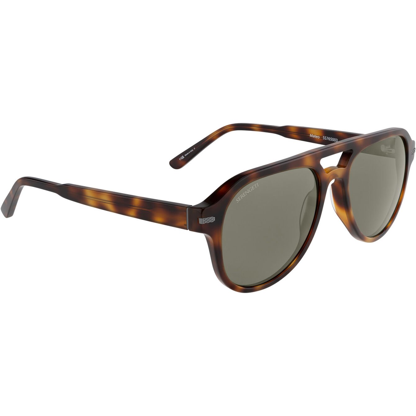 Serengeti Eyewear MATEO Sunglasses