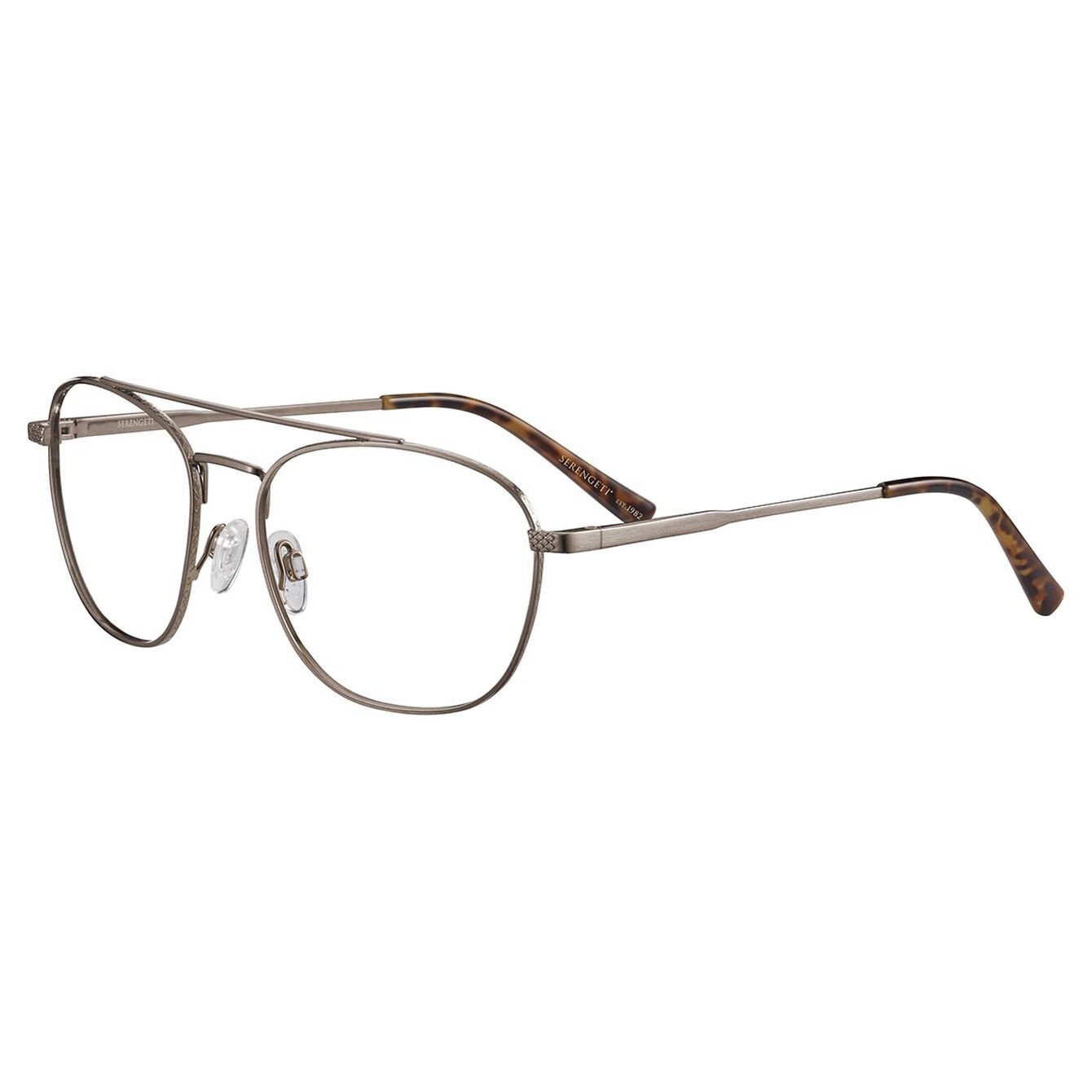 Serengeti Eyewear MILES OPTIC Eyeglasses