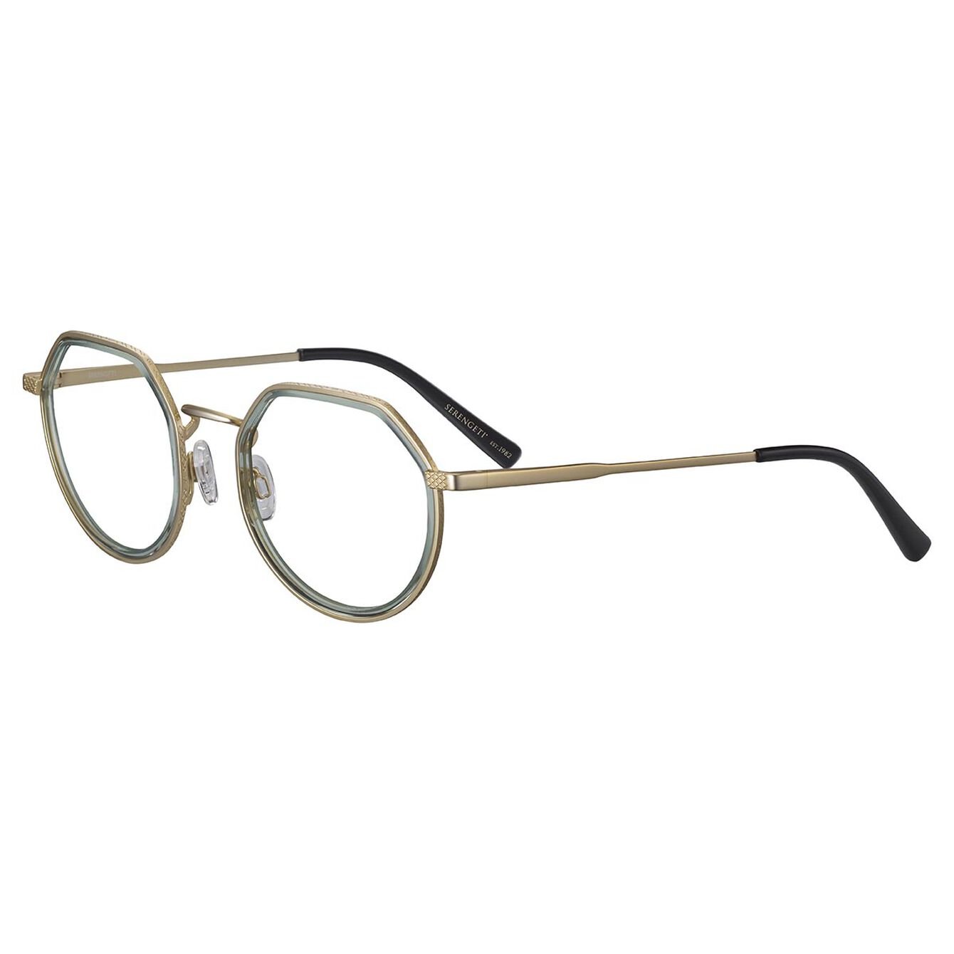 Serengeti Eyewear NATHANEL OPTIC Eyeglasses