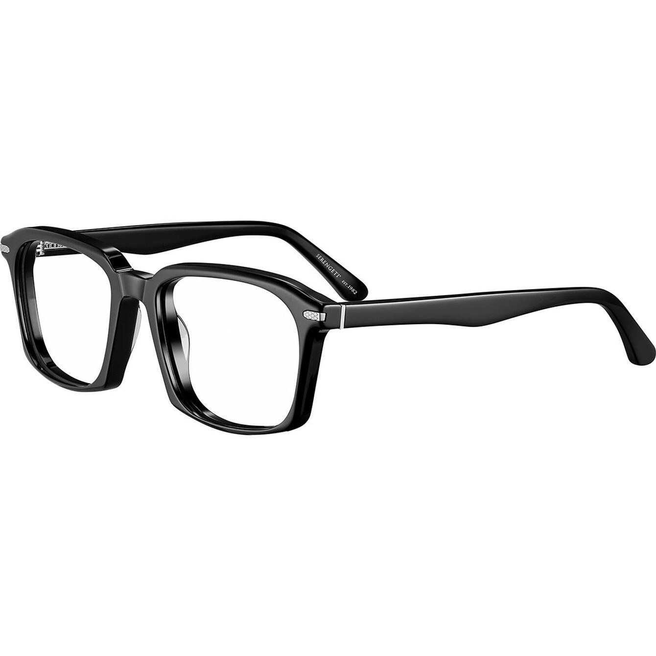 Serengeti Eyewear NEIL L OPTIC Eyeglasses