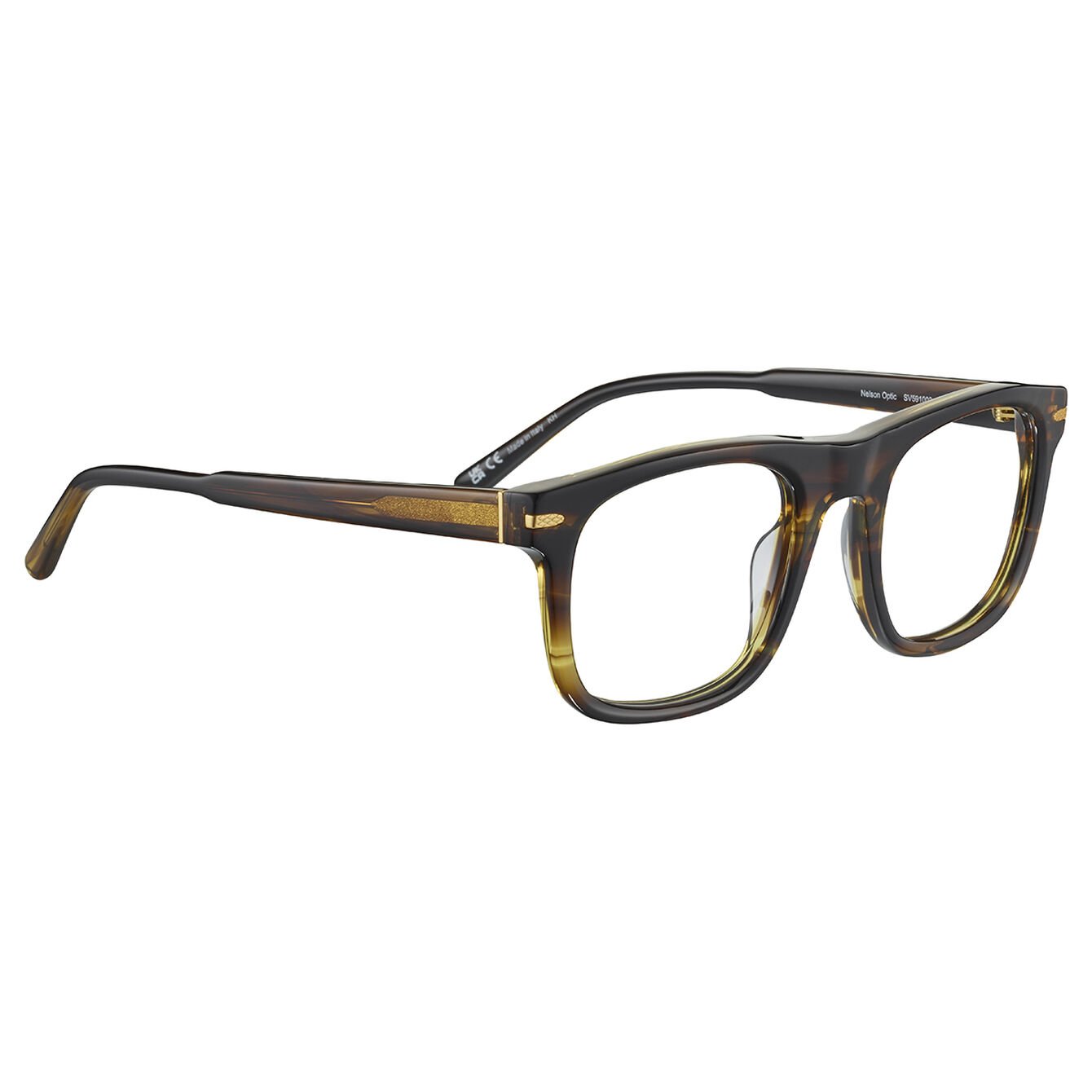 Serengeti Eyewear NELSON OPTIC Eyeglasses