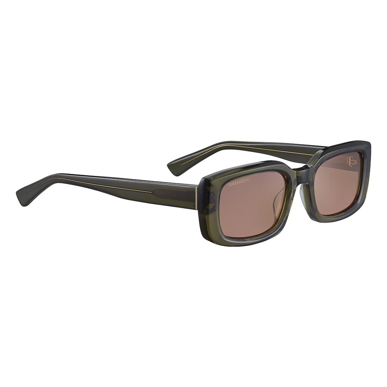 Serengeti Eyewear NICHOLSON Sunglasses