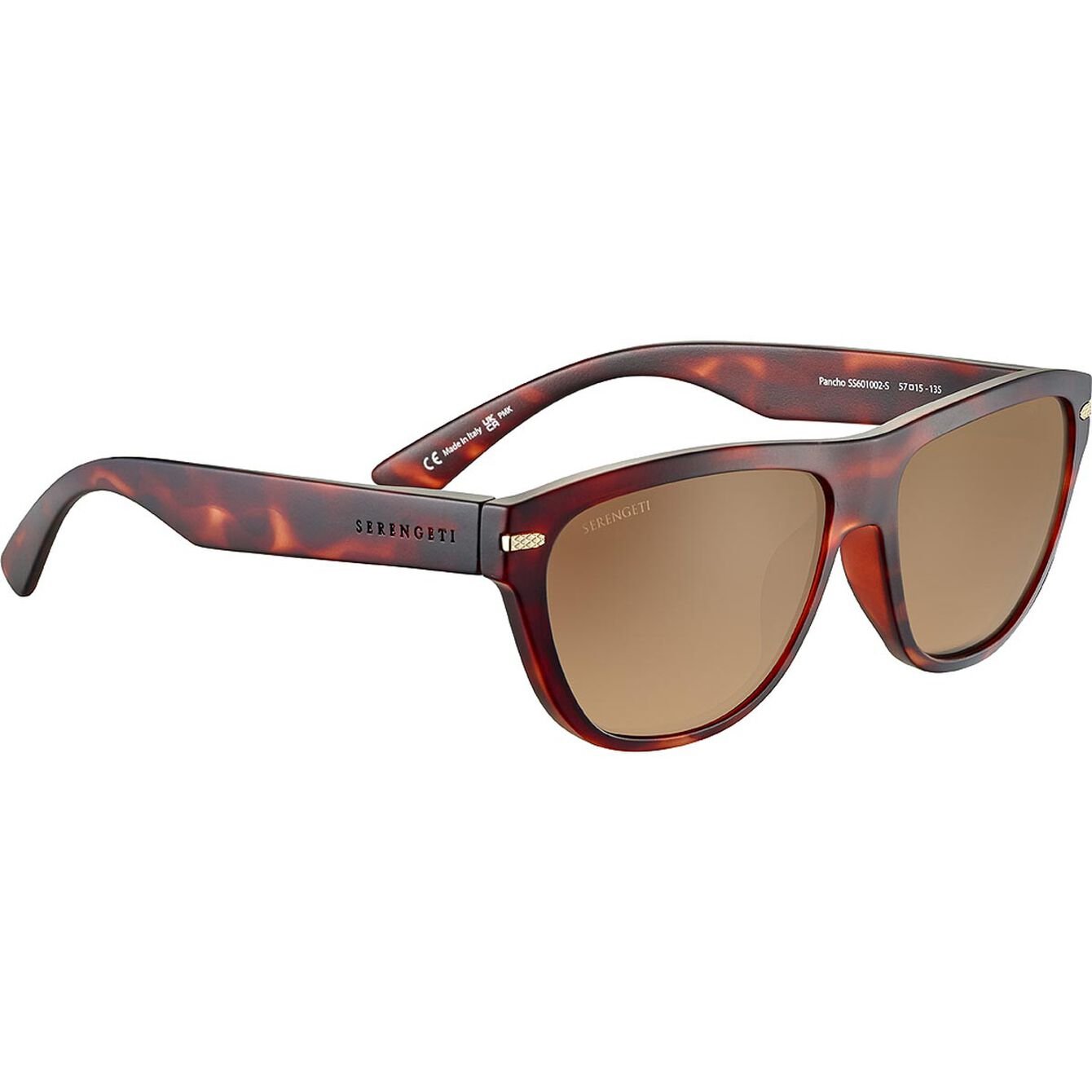 Serengeti Eyewear PANCHO Sunglasses