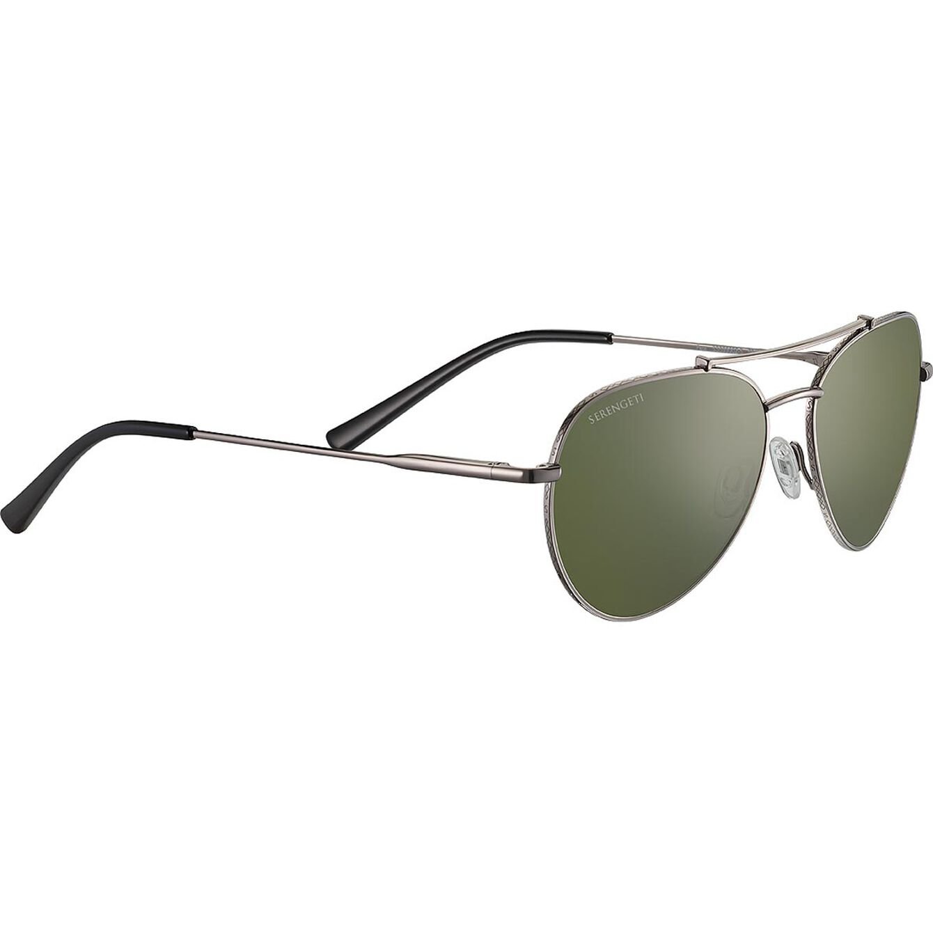 Serengeti Eyewear PETE Sunglasses