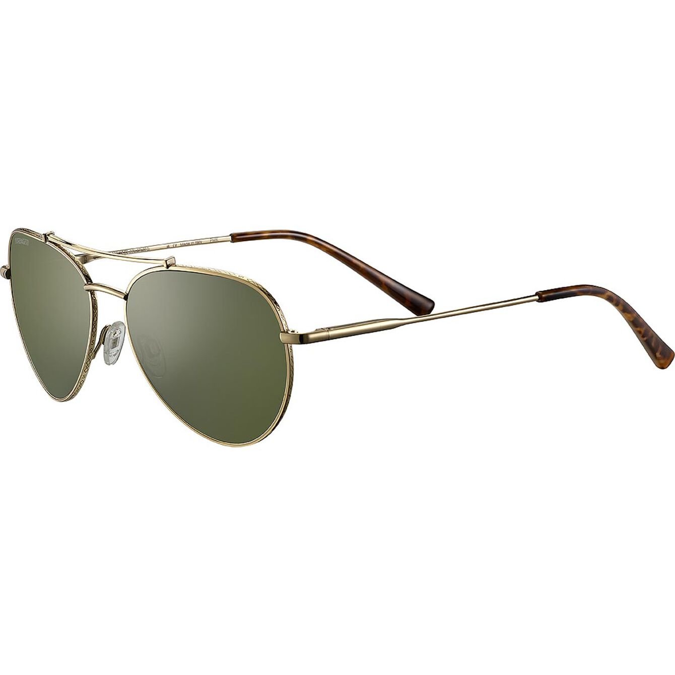 Serengeti Eyewear PETE Sunglasses