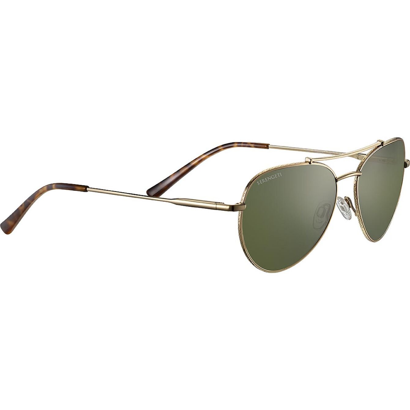 Serengeti Eyewear PETE Sunglasses