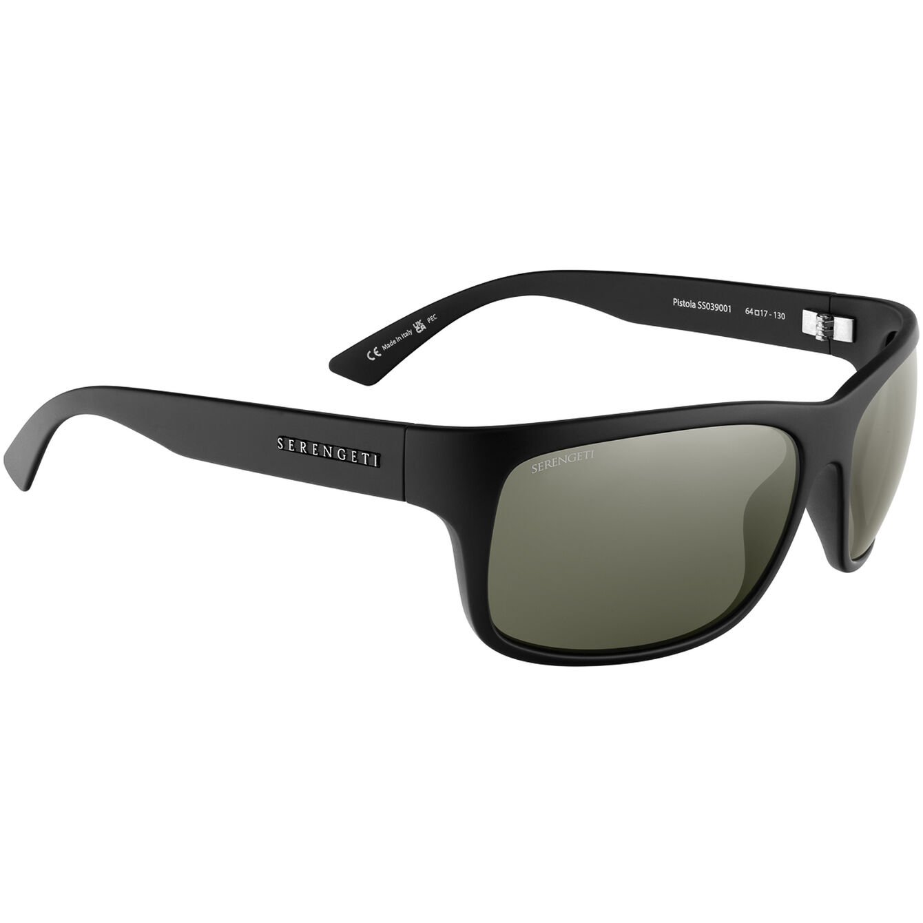 Serengeti Eyewear PISTOIA Sunglasses