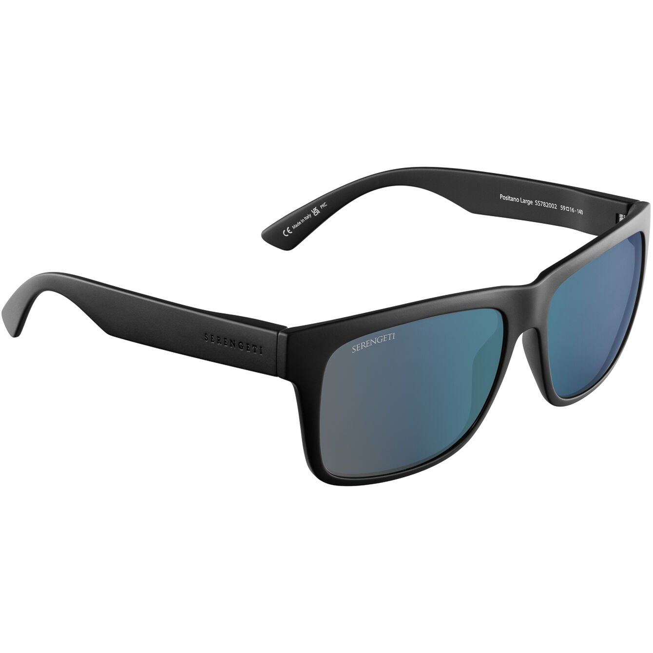 Serengeti Eyewear POSITANO LARGE Sunglasses