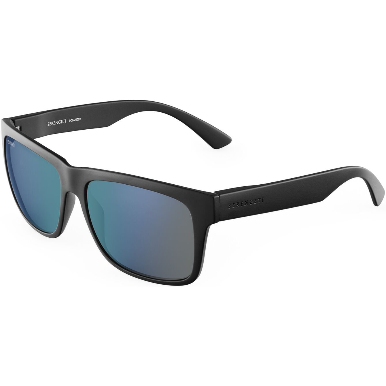 Serengeti Eyewear POSITANO LARGE Sunglasses