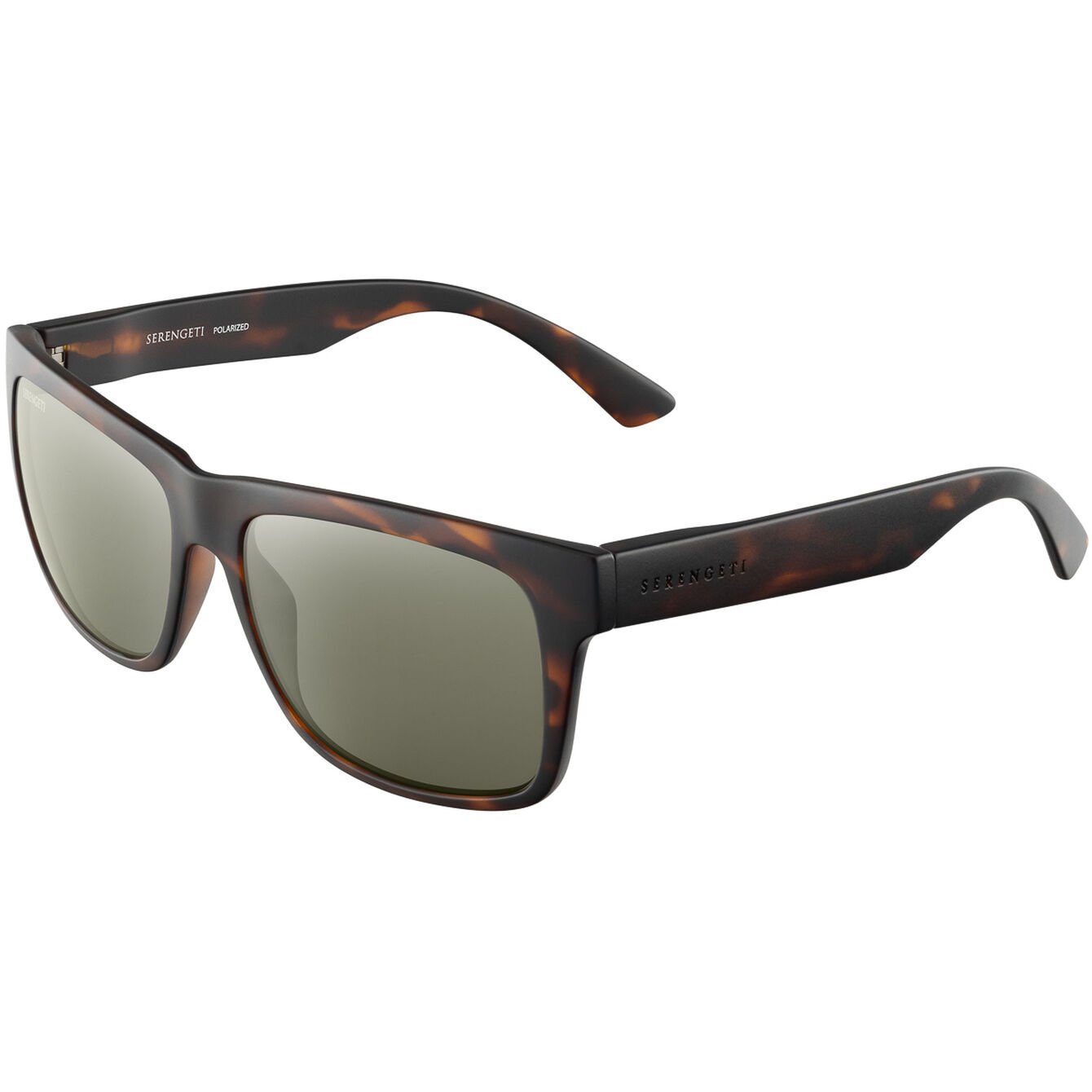 Serengeti Eyewear POSITANO LARGE Sunglasses