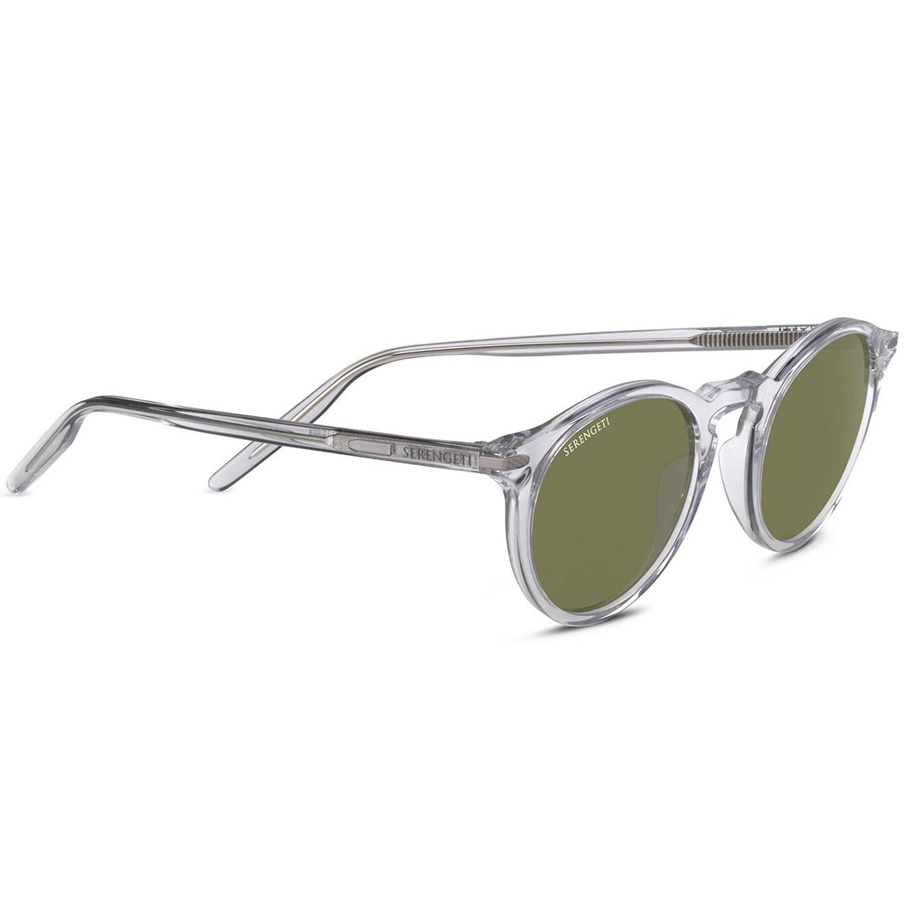 Serengeti Eyewear RAFFAELE Sunglasses