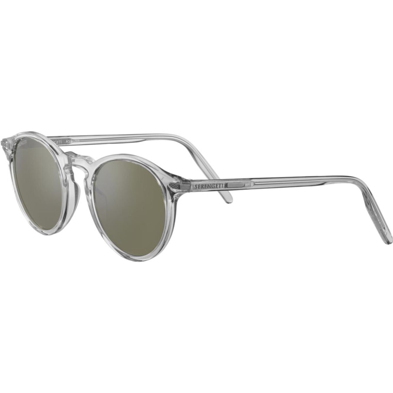 Serengeti Eyewear RAFFAELE Sunglasses