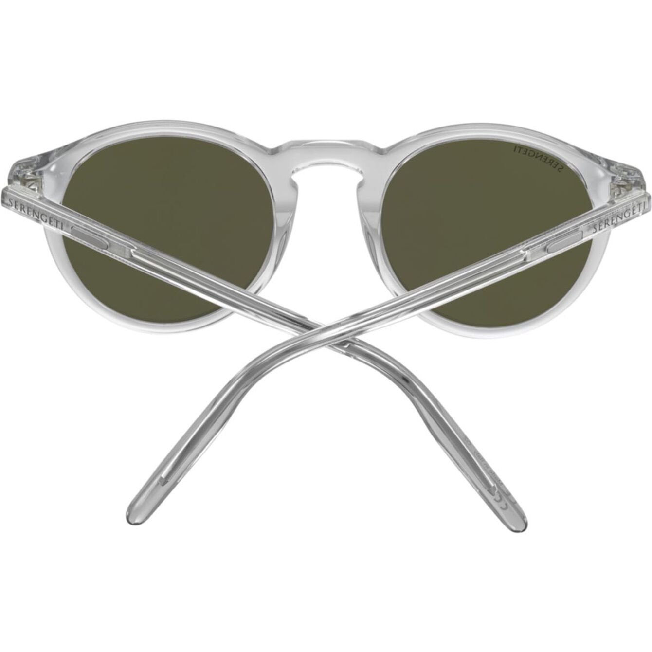 Serengeti Eyewear RAFFAELE Sunglasses