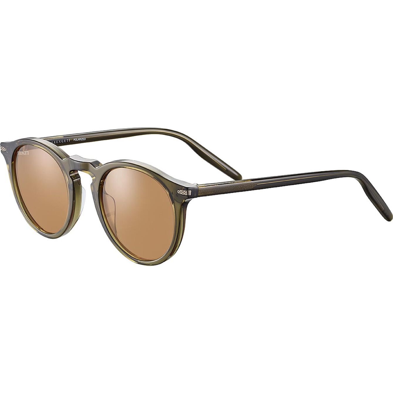 Serengeti Eyewear RAFFAELE Sunglasses