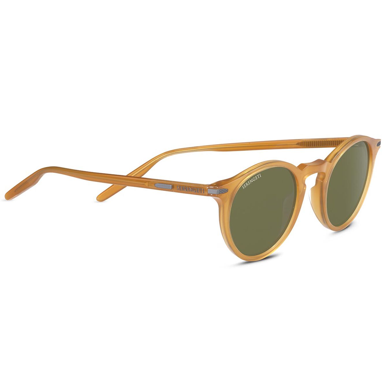 Serengeti Eyewear RAFFAELE Sunglasses