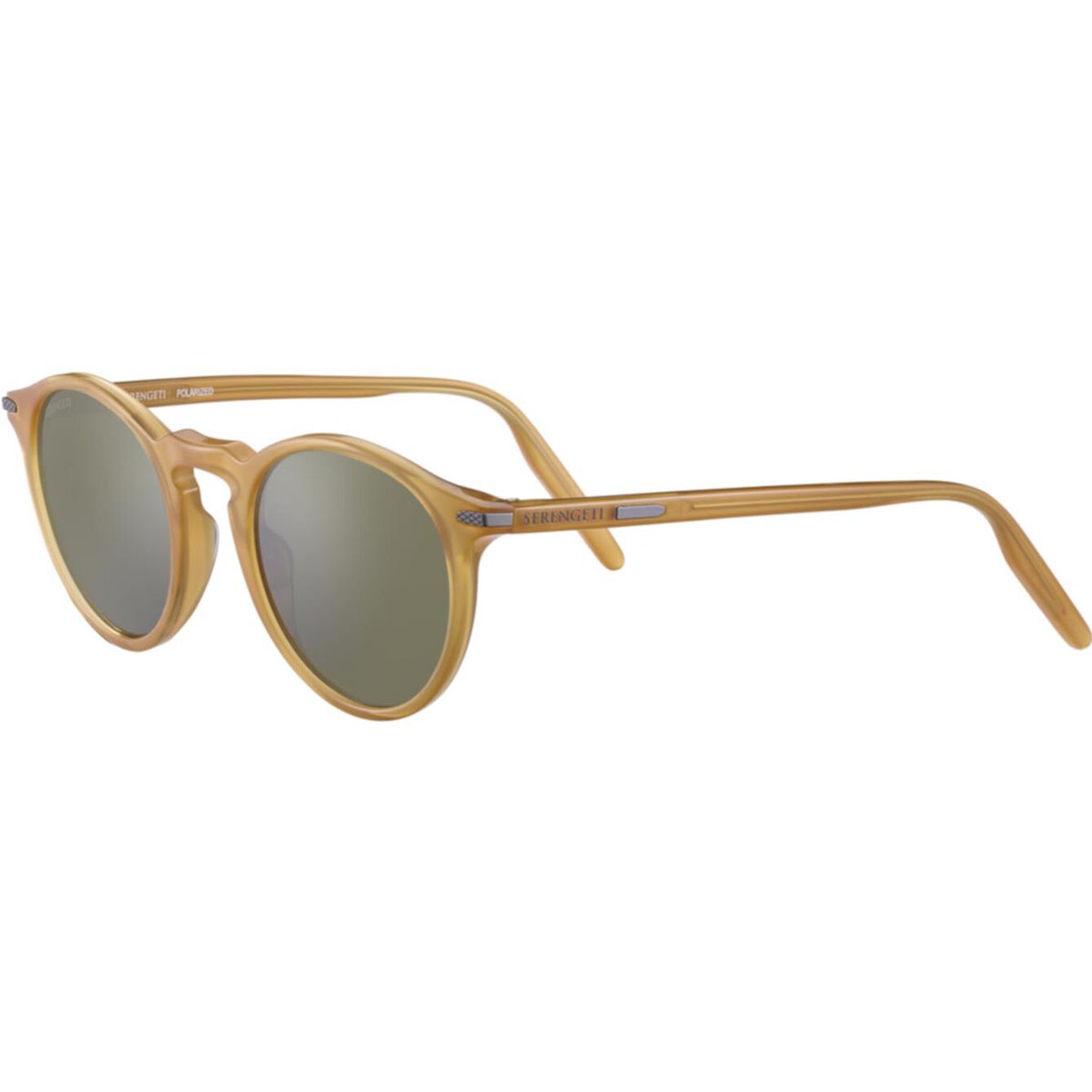 Serengeti Eyewear RAFFAELE Sunglasses