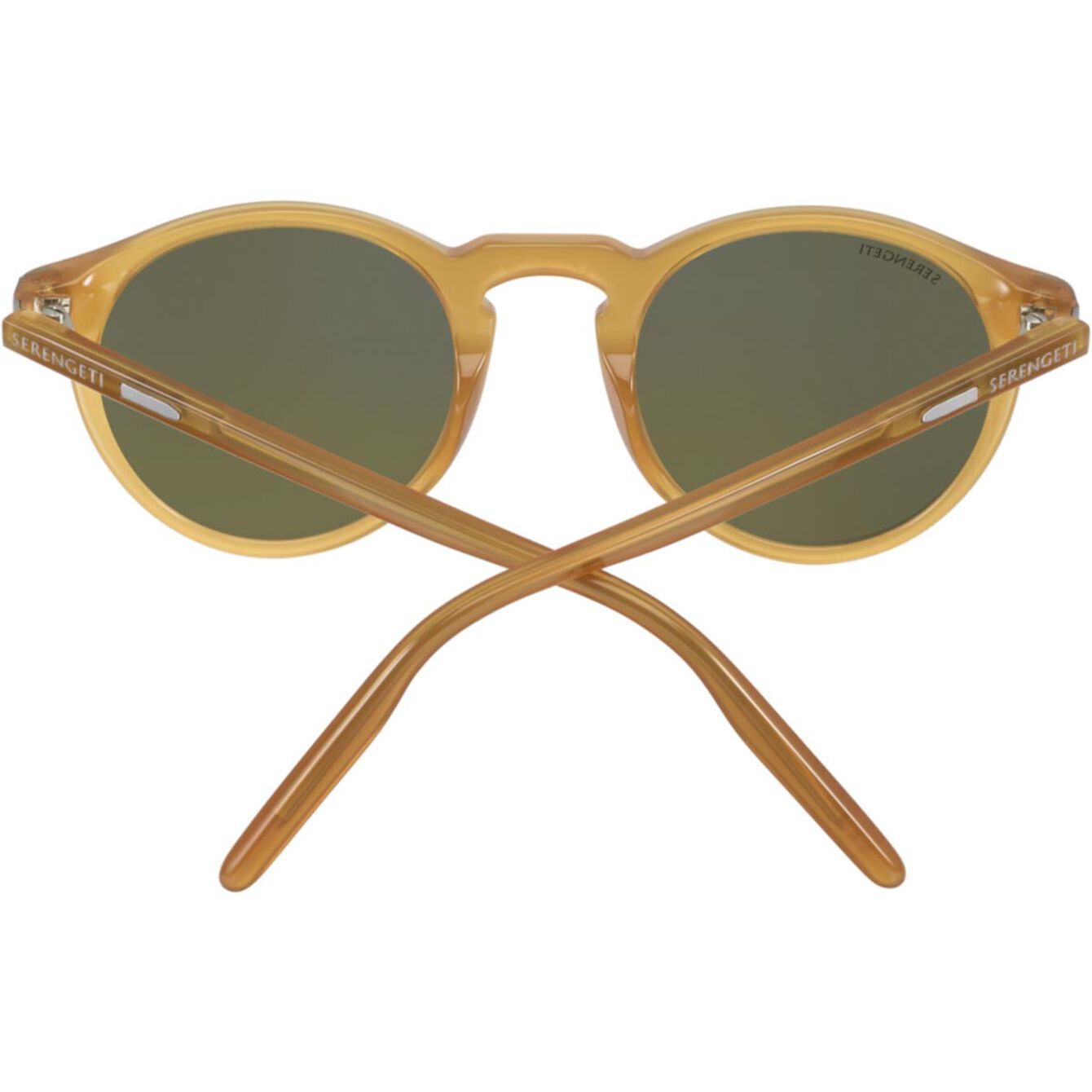 Serengeti Eyewear RAFFAELE Sunglasses