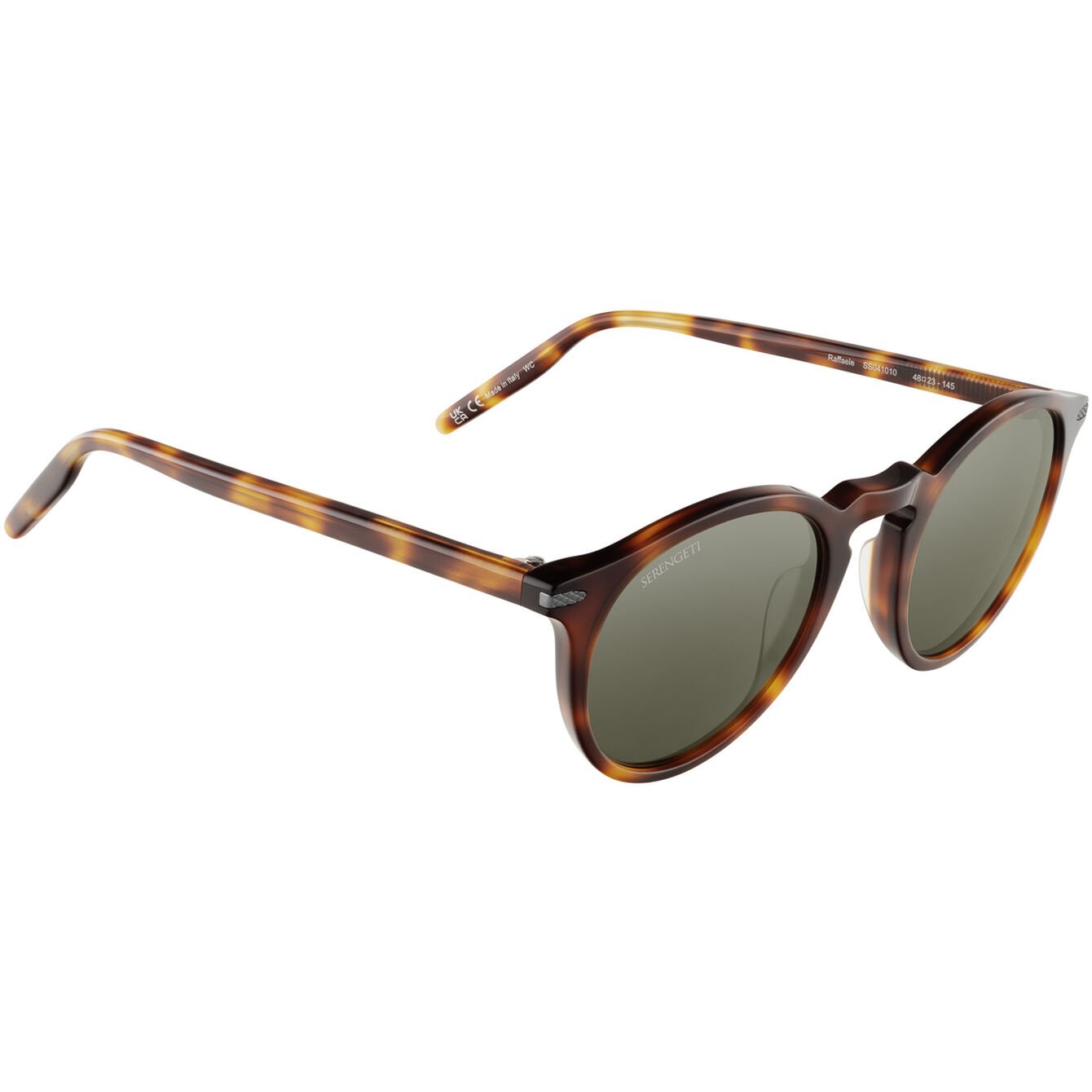 Serengeti Eyewear RAFFAELE Sunglasses